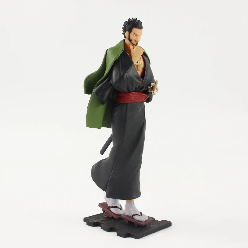 Tcwj Draculemhawk Wano Kunkuno着物バー 収集可能なpvcフィギュア 収集可能なおもちゃ 人形 21cm Action Figures Aliexpress