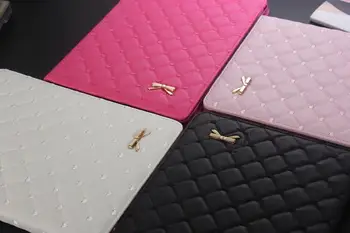 

Fashion Pu Leather Tablet Case for IPad 9.7 2017 2018 Generation Crown 9.7 Stand Cover for Ipad 2017 2018 9.7\" Funda Capa+Pen