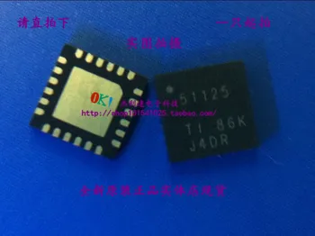 

TPS51125RGER 51125 QFN24 new original authentic quality assurance