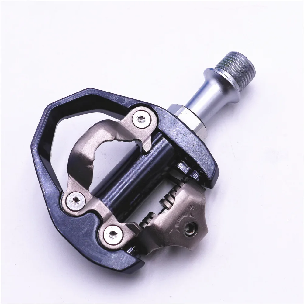 SHIMANO PD-ES600 дорожный велосипед Touring SPD педали Новые