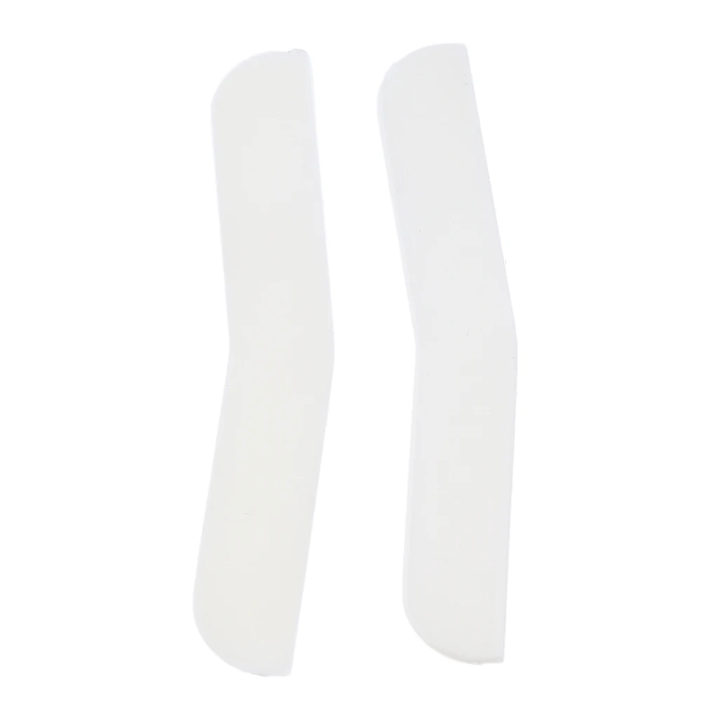 Antiabrasion Piece Erhu Protective Parts Erhu DIY Accessory for Chinese Erhu