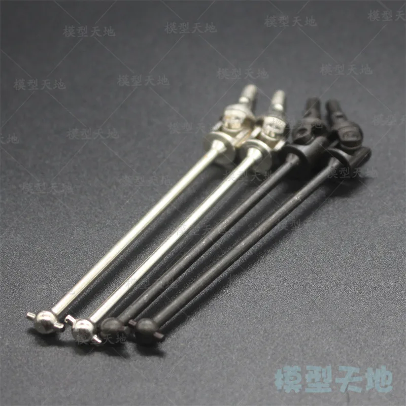 HSP 94108 94111 Bigfoot car Metal Universal joint shaft cvd 08029 08059 02033 108015 | Игрушки и хобби