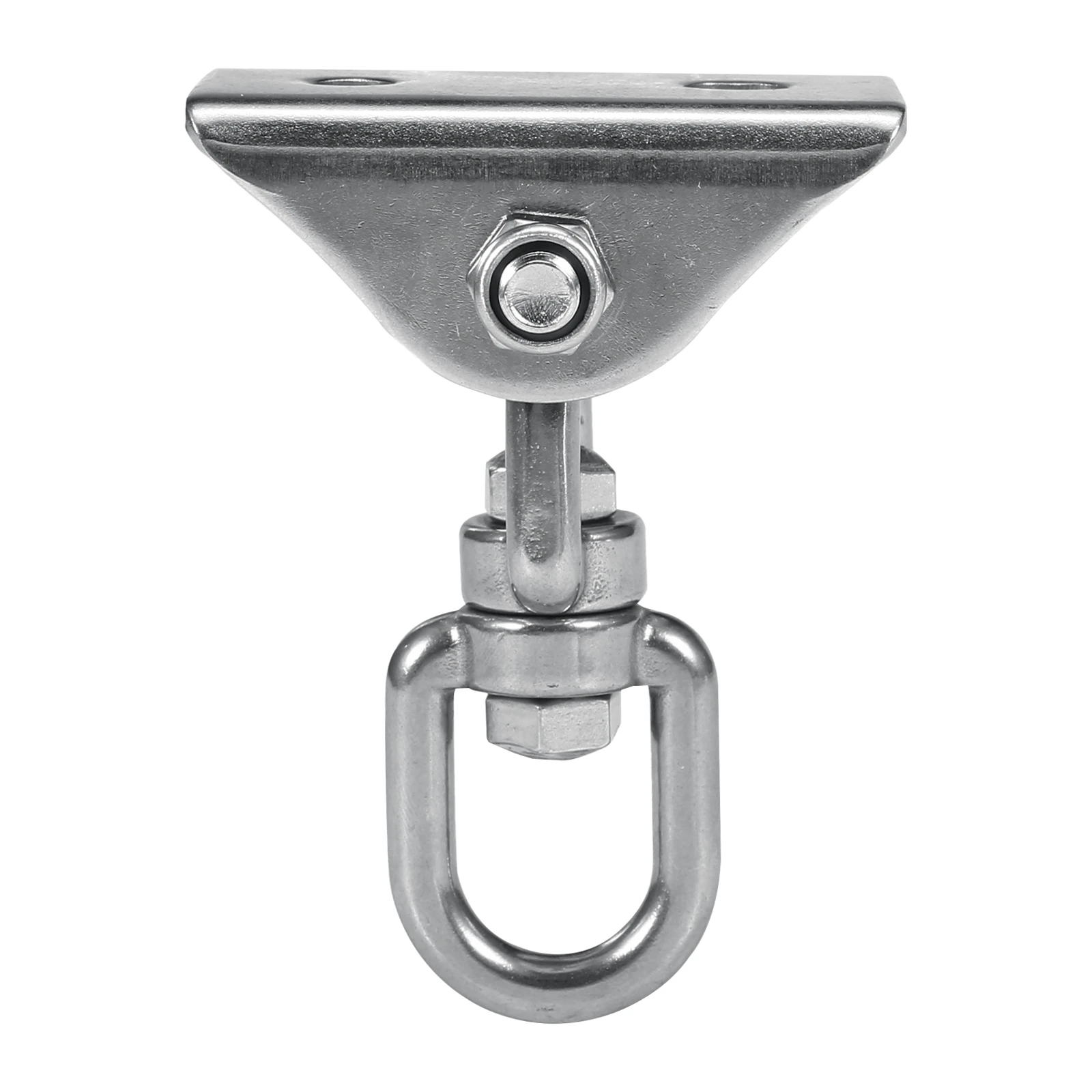 Swivel Hooks Heavy Duty - 8-character Swing Swivel Hanger,360