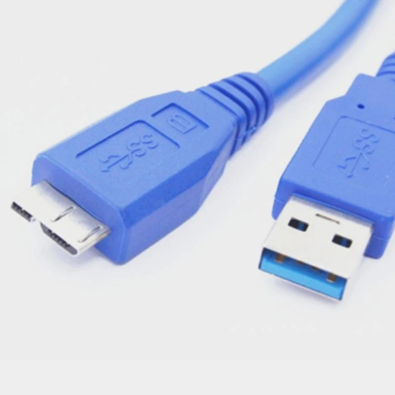 USB кабель Шнур провода аксессуары для Seagate резервного копирования плюс тонкий