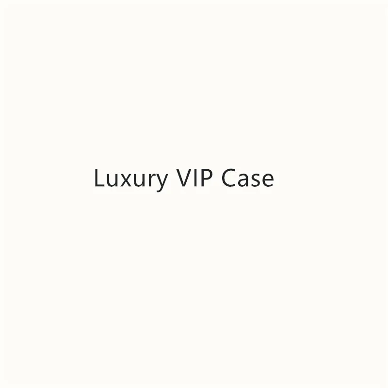 

VIP Luxury Brand France Paris phone case for iPhone X XS 11 Pro Max XR 7 8 6 6S plus Cover Fundas