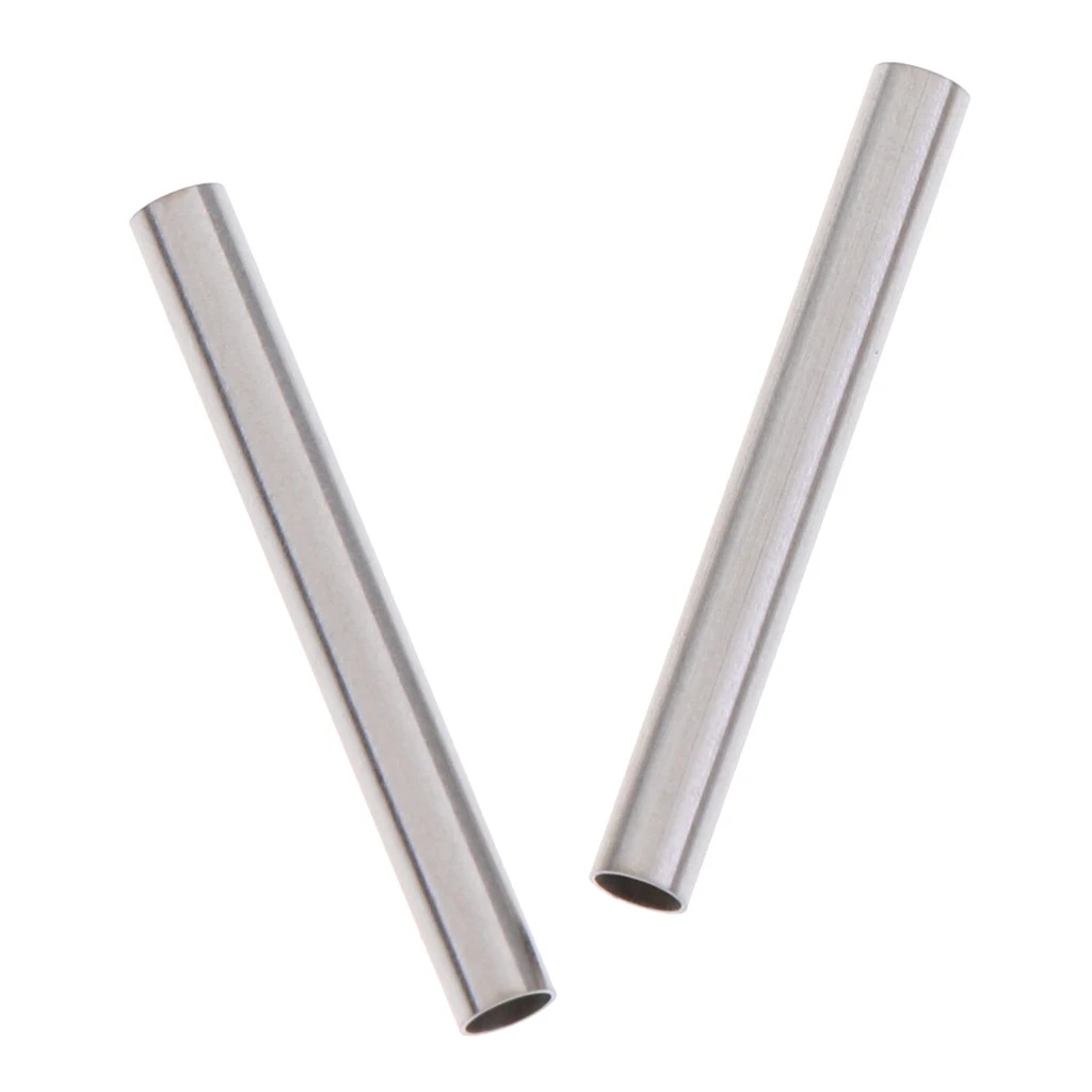 Pack of 10pcs Silver Stainless Steel Tubes Watch Band Straps Replacement Repair Tool Bars Pins 18mm 22mm Pack of 10pcs Silver Stainless Steel Tubes Watch Band Straps Replacement Repair Tool Bars Pins 18mm 22mm