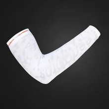 Летняя езда лед рукав открытый спортивное оборудование вискоза манжета езда Защита от солнца манжеты печатные рукава Поддержка настройки