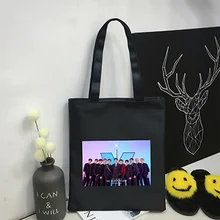 X1 сумка на плечо, Холщовая Сумка, сумка для покупок, сумка для хранения