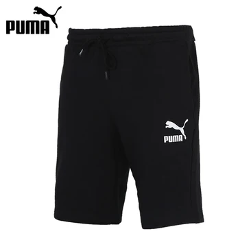

Original New Arrival PUMA Classics Shorts 10 Men's Shorts Sportswear