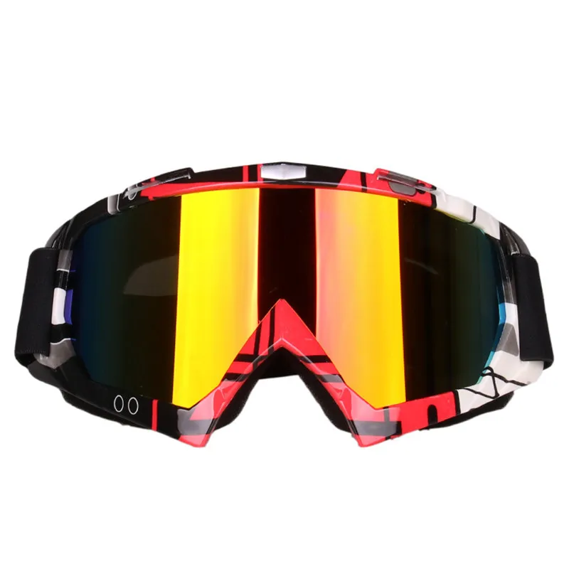 Motocross Goggles Unisex Women Men 