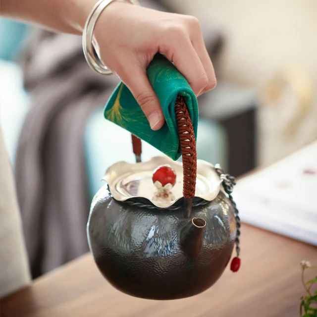 Kiváló Minőségű Tea Törölközőszövet Abszorbens Kung Fu Törölközők, Edény Teaasztal, Mop, Tea-, Tiszta Pamut - Image 2