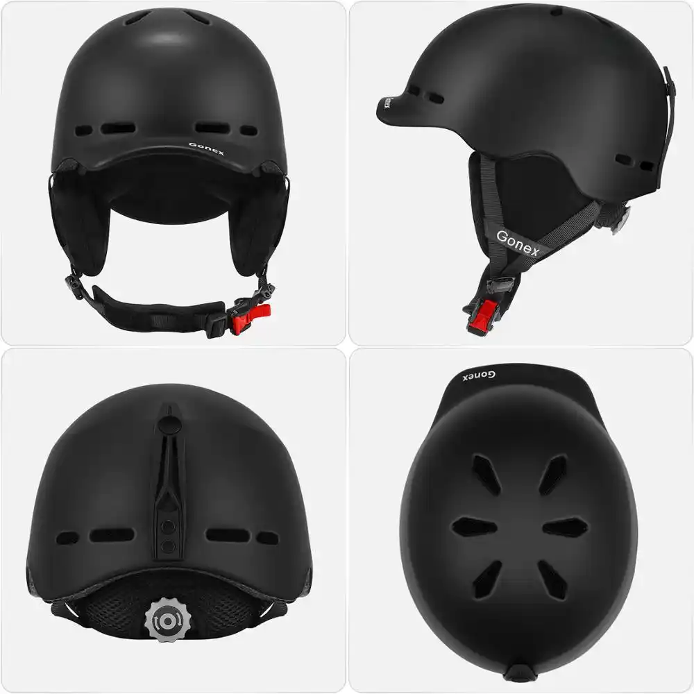 gonex helmet
