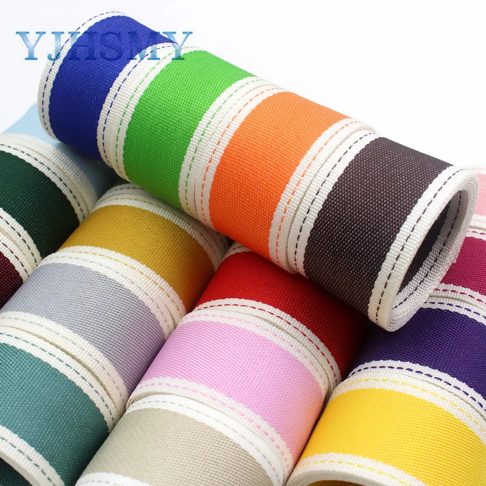 

I-19712-1597, 38mm 1'' Double-sided solid color printed grosgrain ribbon packaging design, DIY accessories handmade materials