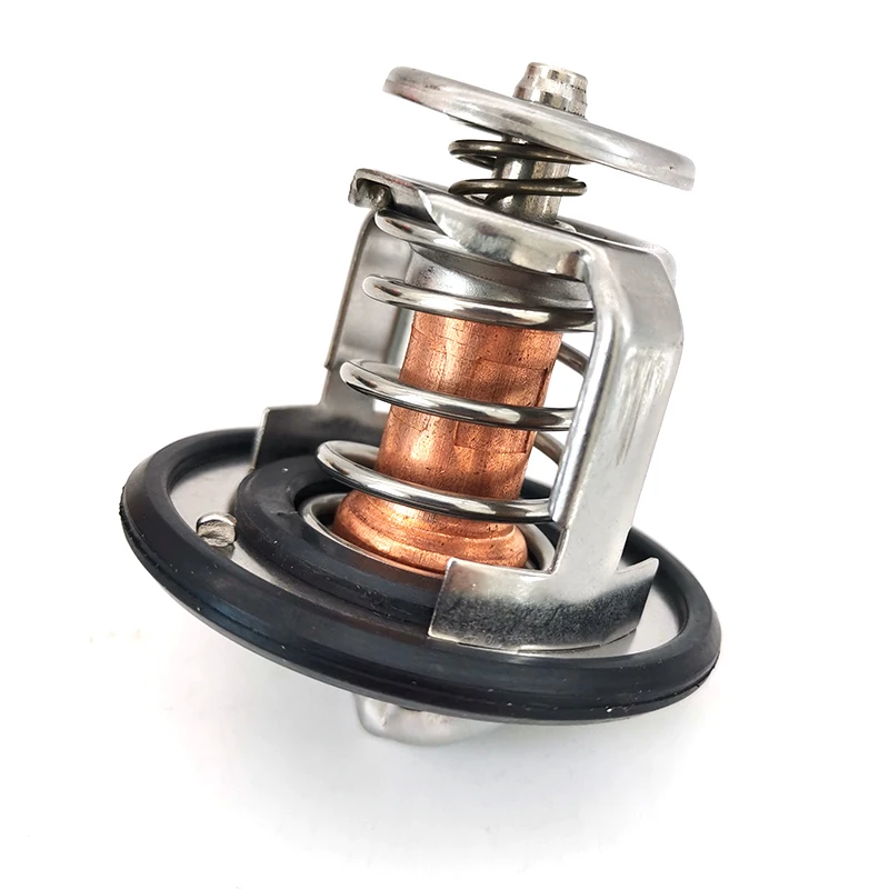 Рисунок 2 - Термостат охлаждающей жидкости