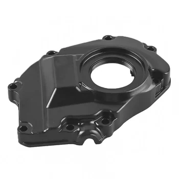 

CNC Engine Stator Crankcase Cover For Honda CBR600 F2 F3 1992-1998 CB600 Hornet 1998-2007 Black