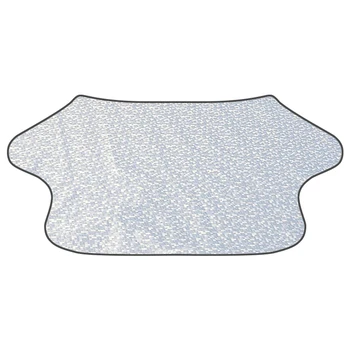 

Winter Car Windshield Snow Ice Cover Wiper Protector Front Windscreen Sun Shade Visor Summer Winter Auto Truck SUV Accessories