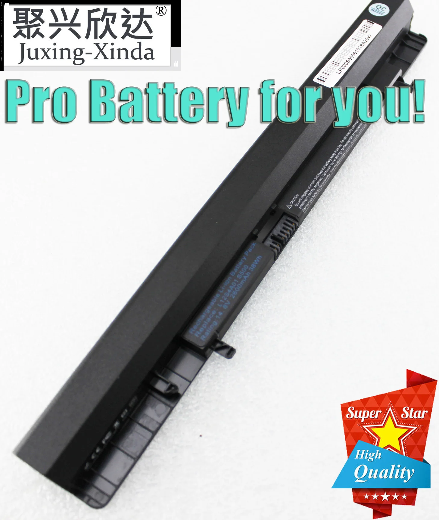 

Laptop battery for lenovo IdeaPad Flex 14 15 14d 15D 14M 15M S500 L12L4A01 L12S4A01 L12L4K51 L12S4F01 L12M4A01 L12M4F01 Touch