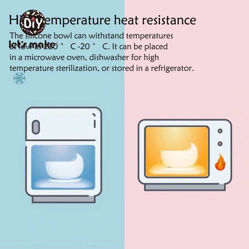 Baby Feeding Silicone Plate Kids Bowl & Spoon Set BPA Free Dishes Tableware Cartoon Shape Children Baby Plate Baby Product