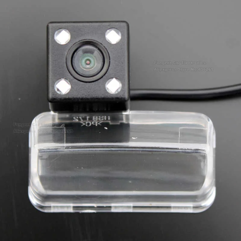 Wireless-Camera-for-Toyota-corolla-Vios-Peugeot-LEVIN -aris-L-Verso-camry-Highlander (12)