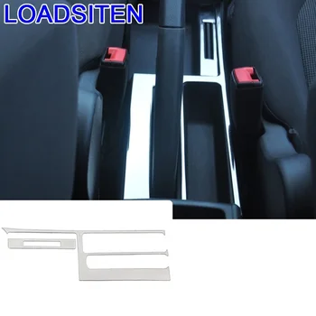 

Car Modified Door Handle Control System Handbrake Dashboard Interior Covers Modification 13 14 15 16 17 18 19 FOR Skoda Rapid