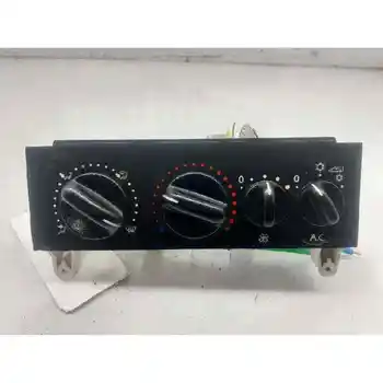 

7701044010 CONTROL HEATING/AIR CONDITIONING RENAULT KANGOO (F/KC0)