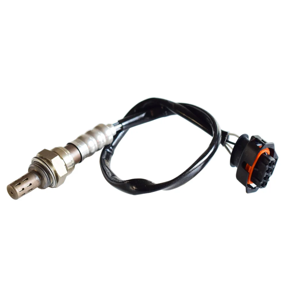 4 Wire Oxygen Sensor 5WK91709 9158718 0855389 855361 855356 9202575 09202575 For Vauxhall Opel Astra Corsa C Vectra Zafira 00-05 3