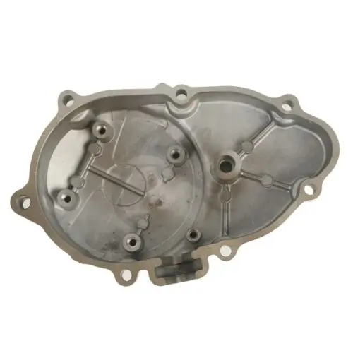 Левый Стартерный Двигатель Крышка картера для HONDA CBR600F 1987-1990 1999 1998 1997