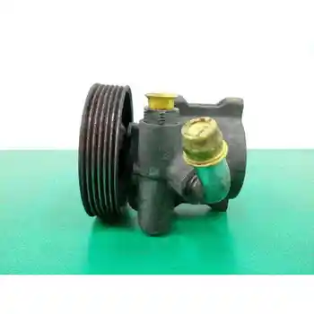 

STEERING PUMP PEUGEOT BOXER BOX CERR. GLAZED (RS2850) (230) (-> '02)