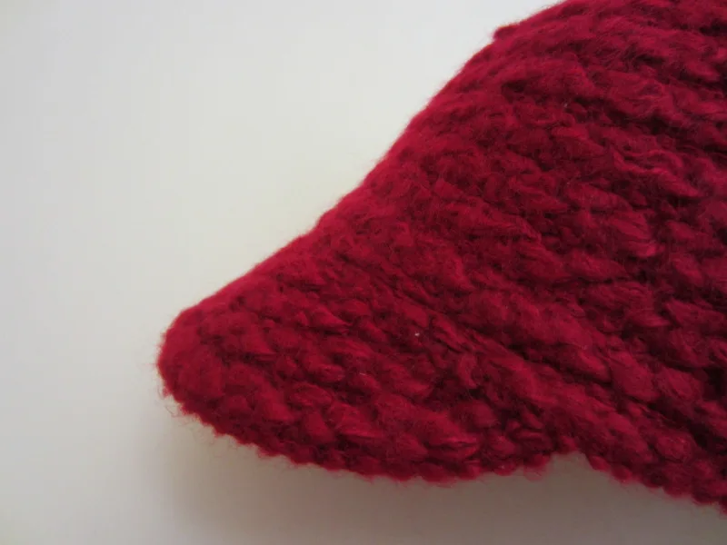 Fashion woolen top ball children's knight hat children's autumn and winter hat children's hat