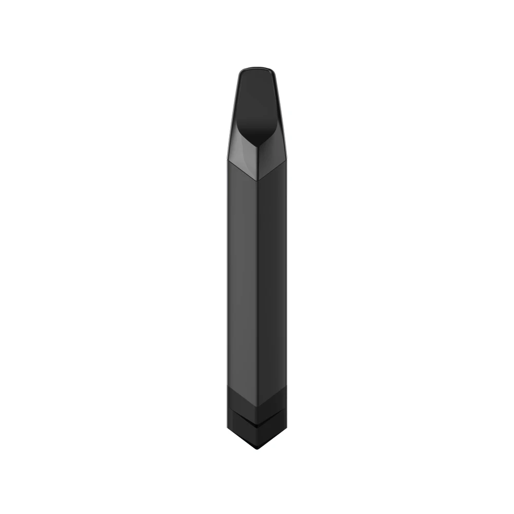 

VAPTIO SOLO FLAT KIT with 650mah built in battery &1.5ml tank All-in-One Pod Refillable Cartridge Top-Fill Vape Pod