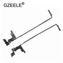 Ноутбук ЖК-дисплей петли для lenovo G40 G40-30 G40-35 G40-45 G40-70 Z40 Z40-70 AM0T0000100 AM0T0000200 Тетрадь L& R ЖК-дисплей петли