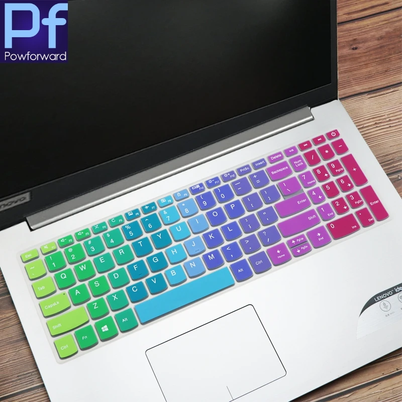 Чехол-клавиатура для ноутбука lenovo IdeaPad 330 s 330s-15ikb 330s-15arr 330 15 330-15ich 330-15ikb 330-15ikb 15,6