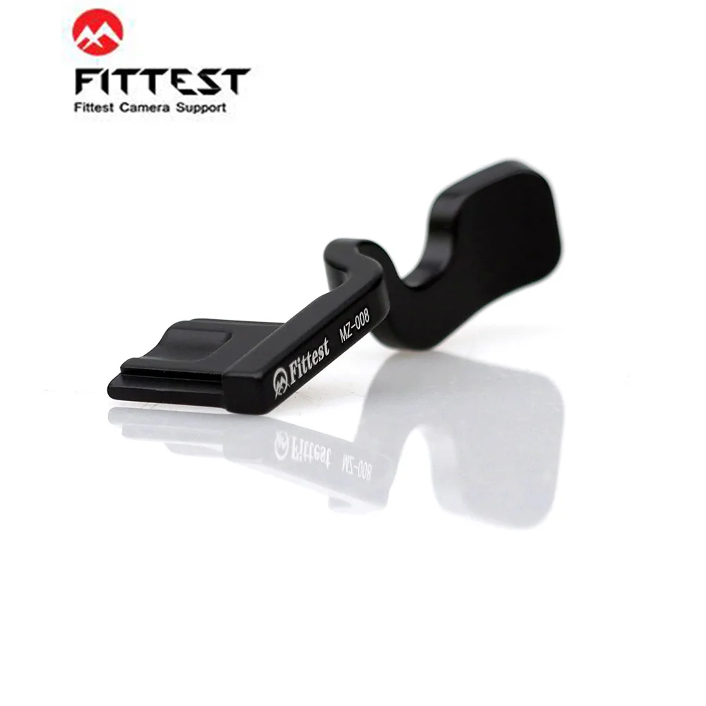 Presa Per Pollice Su Misura Per Fotocamera Digitale Mz008 Adatta Per Sony Rx10 Ii Rx10 Iii Iv Rx10Ii Rx10M2 Rx10M3 Rx10M4 Hotshoe