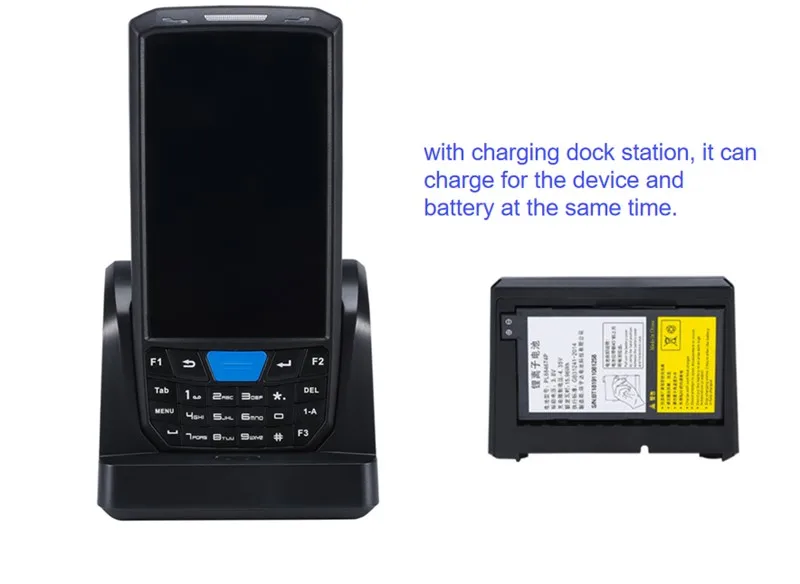 T80S 详情 charging