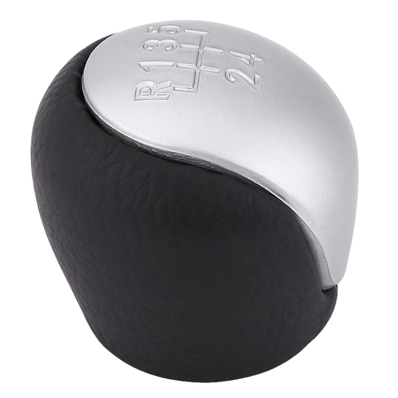 

5 Speed Car Gear Stick Shift Knob Head For Hyundai Elantra Kia Forte/Cerato Coupe 2010-2013