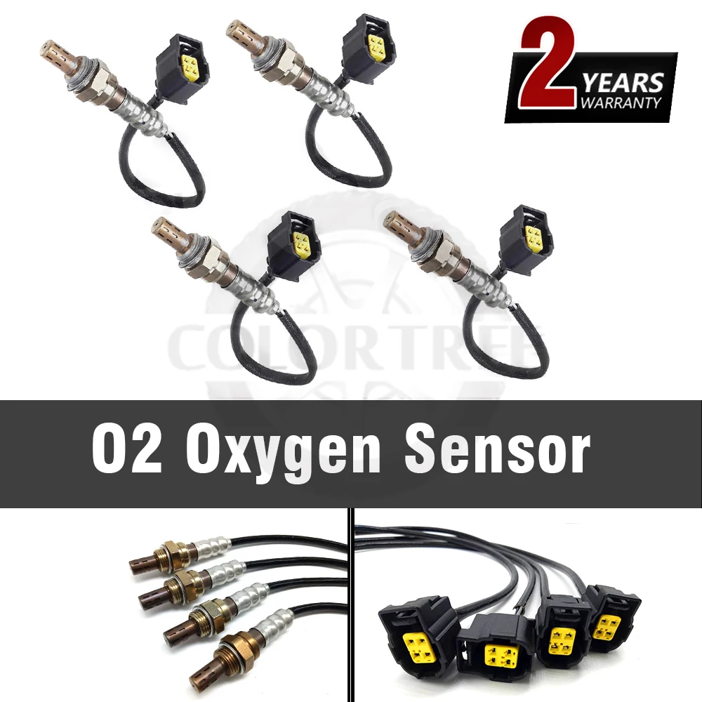 OBX O2 Oxygen Sensor Wire Harness Extension Cable Ram Truck Dodge 1500 5.7L Jeep
