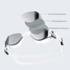 COPOZZ Professional Adult Anti-fog UV Protection Lens Men Women Swimming Goggles Waterproof Adjustable Swim Glasses in Pool 4