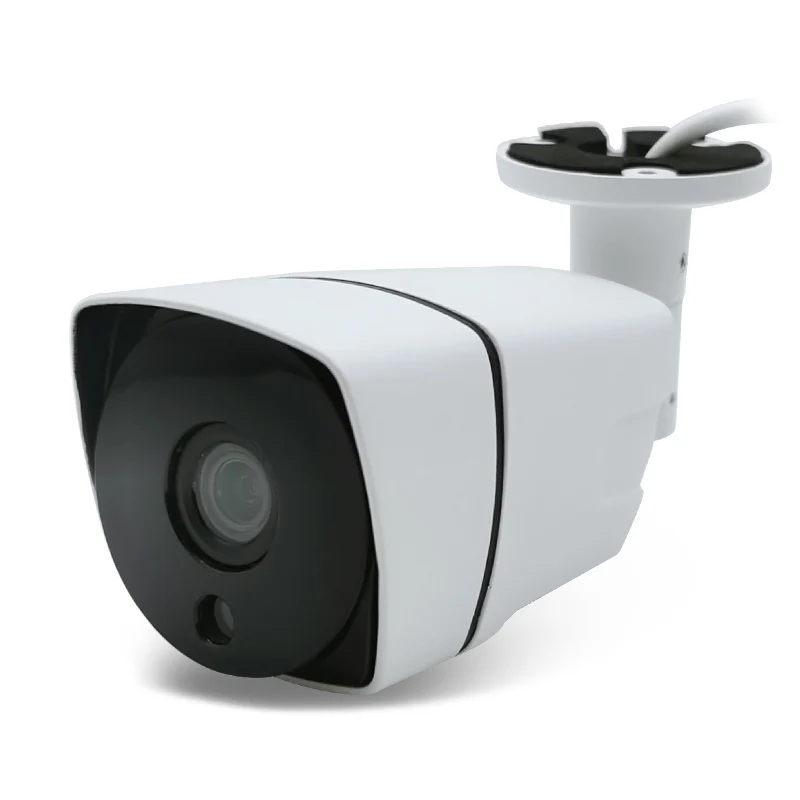 1080P 2 Мп 3 4 МП 5 8 4K H. 265 XM инфракрасная камера ночного видения металлическая