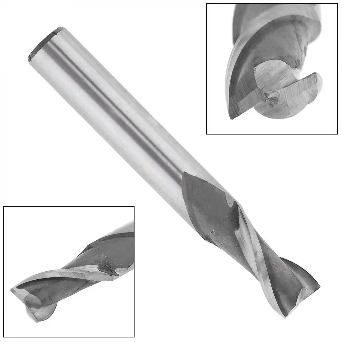 14mm 4 Flute End Mill Cutter Machine Tool Accessories for CNC Mold Processing