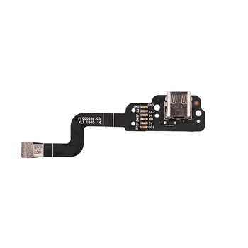 

Remote Control USB Port Board for DJI Mavic Air 2 Drone Repair Parts USB Interface Board Replacement