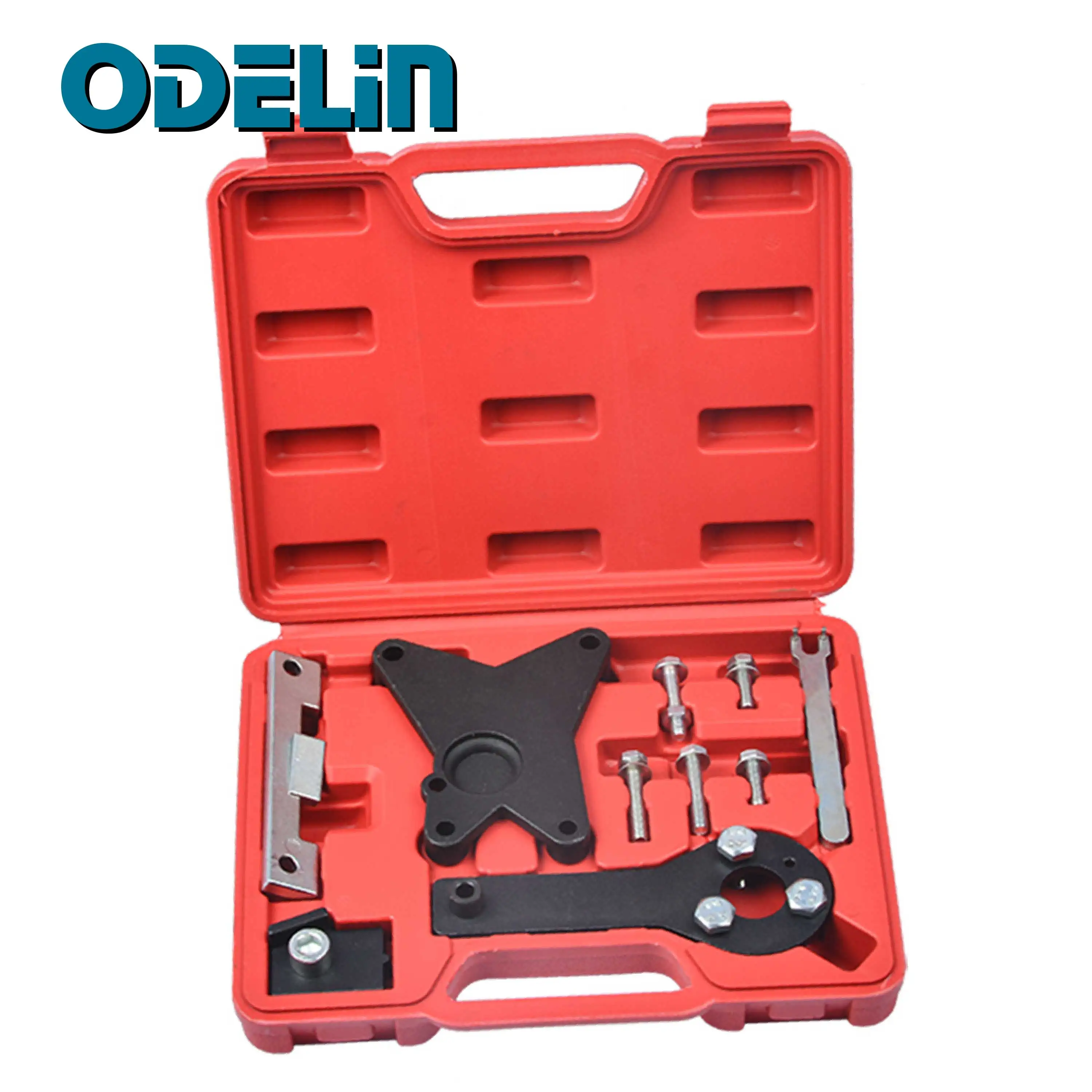 Набор инструментов синхронизации двигателя для Fiat Ford Lancia 1 2 4 8V|timing set|set toolsset |
