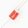 50pcs Transformador Trigger Coil Transformers Flashtube Flash Tube RED Xenon High Voltage 7 x10 mm Trigger Coil Transformer ► Photo 3/6