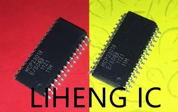 

100% New&original MCP23018-E/SO MCP23018 SOP-28