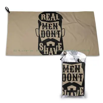 진짜 남자 돈 T 면도 빠른 건조 수건 체육관 스포츠 목욕 휴대용 Supercar 자동차 벡터 자동차 아트 모터 이탈리아어 시간 트럼프 Vag