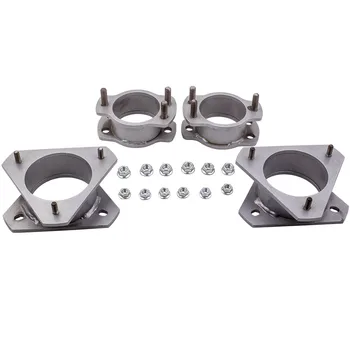 

3 in Front & 2 in Rear Leveling Lift Kit Fit For Ford Explorer 2002 2003 2004 2005 2WD 4WD Spring Spacers