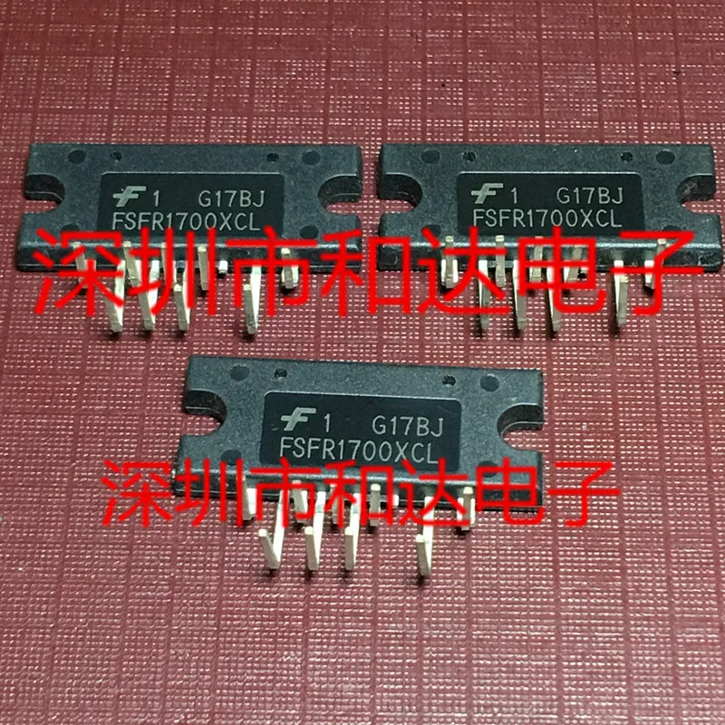 FSFR1700XCL