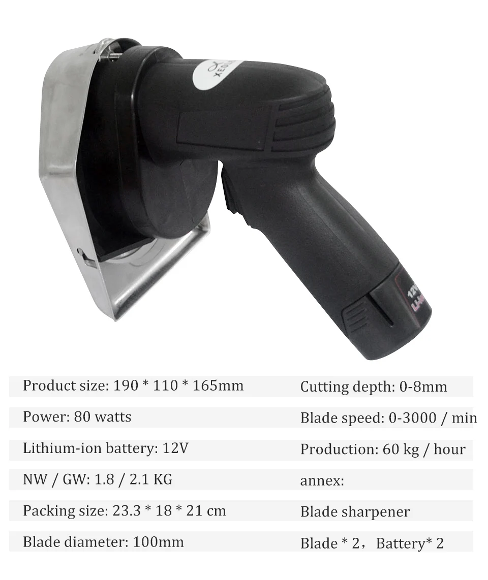 XEOLEO Индюшата Мясник зарядка слайсер для кебаба Li-Ion 12 в тесто слайсер для кебаба шаурма gyros резак Ближний Восток гриль беспроводной
