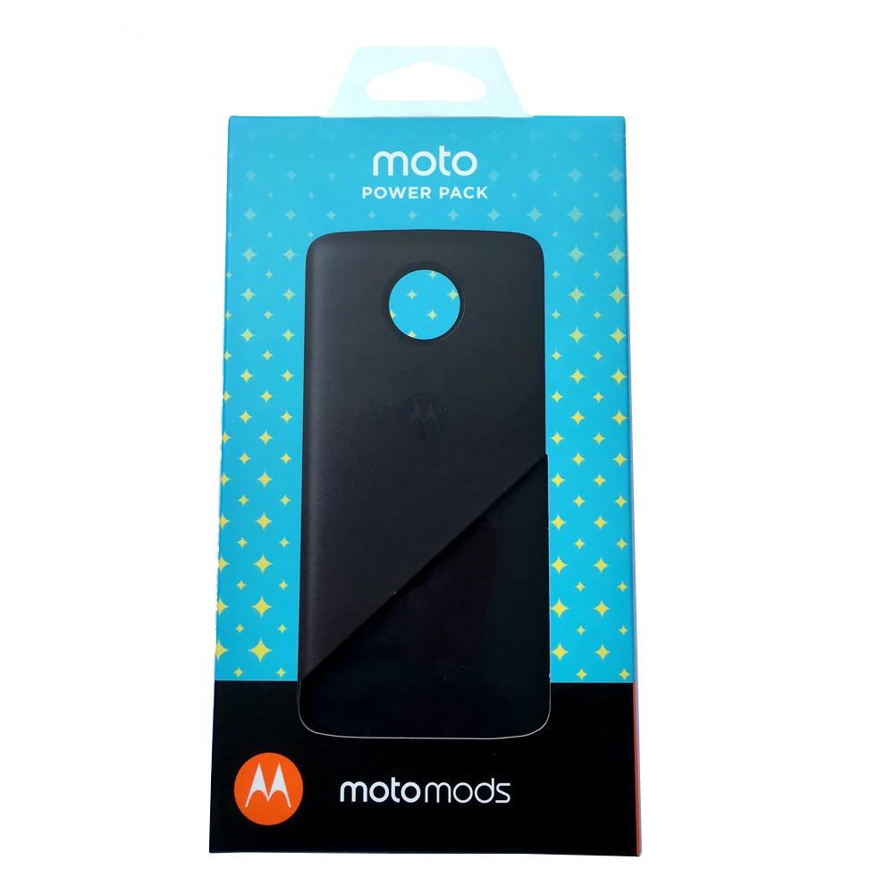 moto z4 mods  for Additional real 2200mA battery 