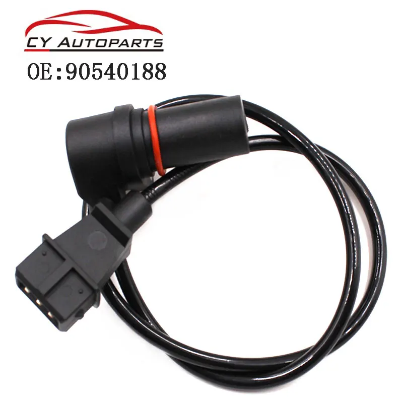 Датчик положения автомобильного коленчатого вала YAOPEI для Opel Vauxhall Astra Frontera Omega Signum