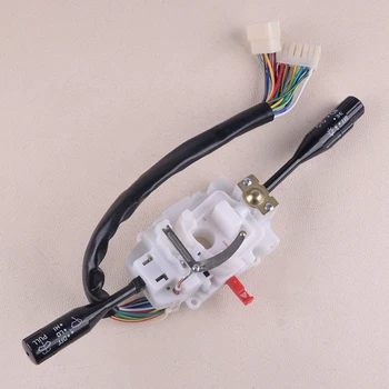 

CITALL LHD Combination Switch Fit for Suzuki SJ410 EXTRA 1000C.C 37400-83410 3740083410 Car